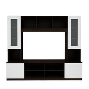Disney TV Unit | 43 Inch TV | Wenge and Frosty White