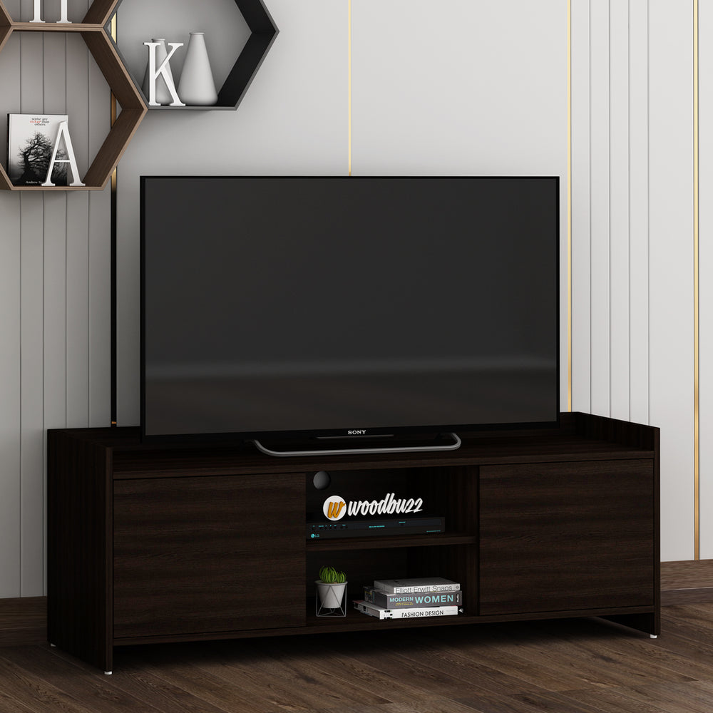 Allan TV Unit- Wenge