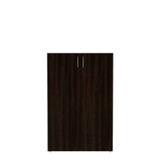 Sole Tall Shoe Rack | Wenge