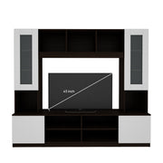 Disney TV Unit | 43 Inch TV | Wenge and Frosty White