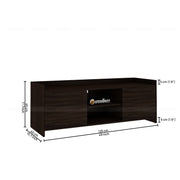Allan TV Unit- Wenge