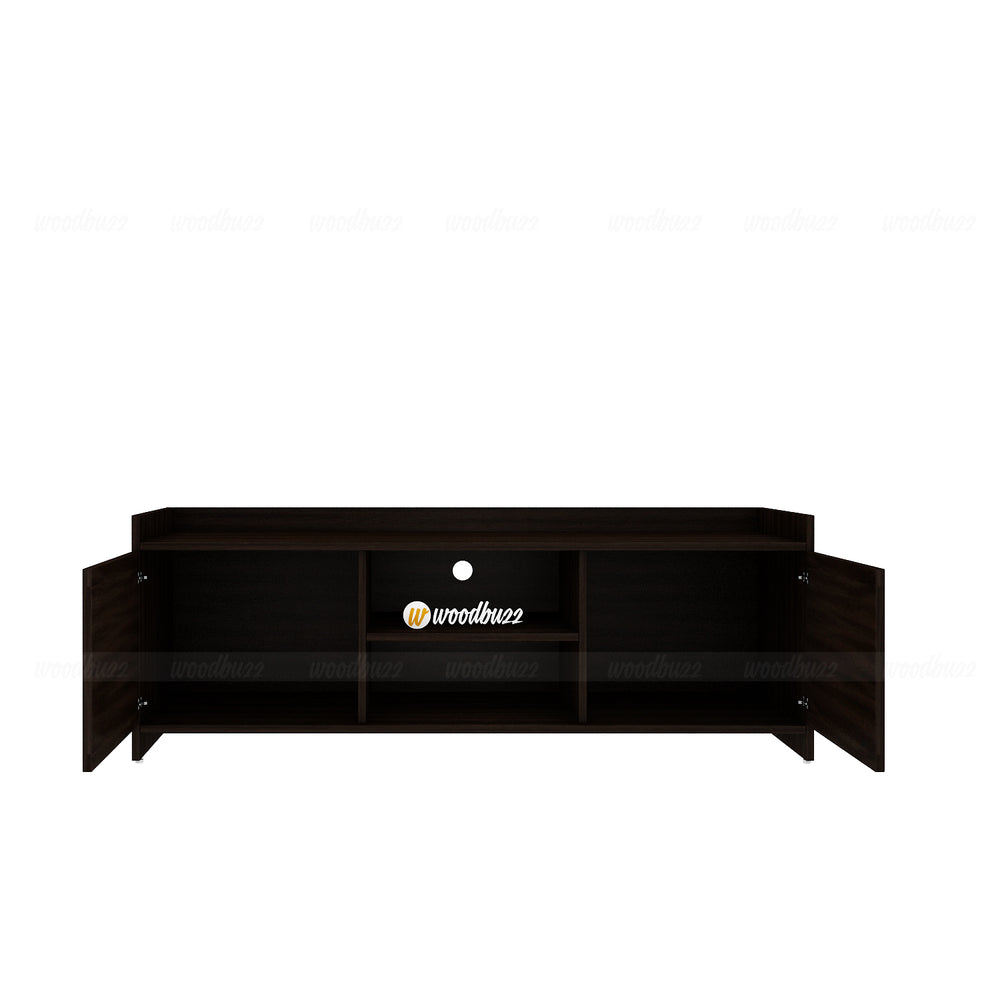 Allan TV Unit- Wenge