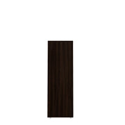 Sole Tall Shoe Rack | Wenge