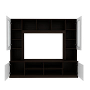 Disney TV Unit | 43 Inch TV | Wenge and Frosty White