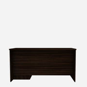 Ethan Home Office Table | Wenge