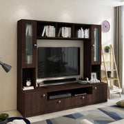 Benji TV Unit | 55 Inch TV | Wenge