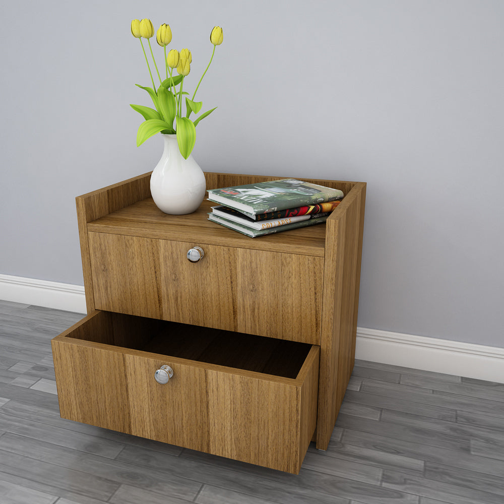 Albia Side Table