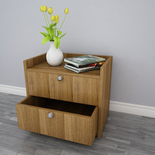 Load image into Gallery viewer, Albia Side Table
