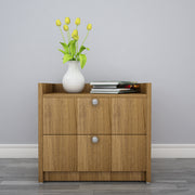 Albia Side Table