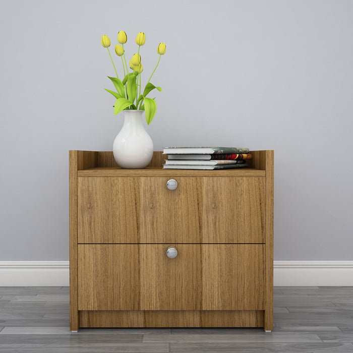 Albia Side Table