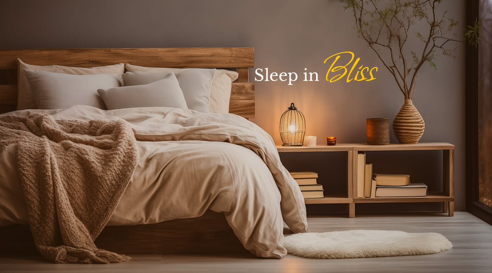 Crafted for Comfort,