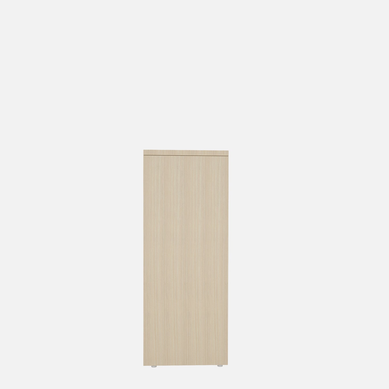 Denera Shoe Cabinet | Beige Teak