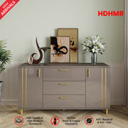 Canna Chest of Drawer| HDHMR | Autumn Leaf