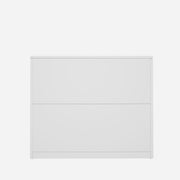 Majesty Chest of Drawers | Frosty White