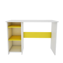 Load image into Gallery viewer, Duke Study Table | Yellow

