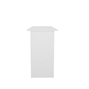 Duke Study Table | Yellow