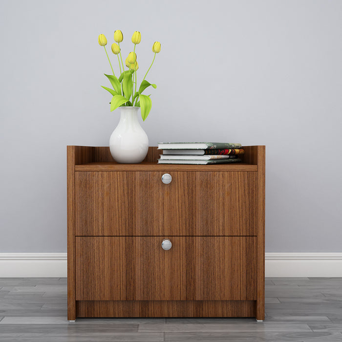 Albia Side Table