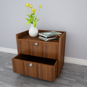 Albia Side Table