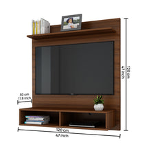 Load image into Gallery viewer, Woodrow TV Unit - Up to 43 inches TV
