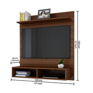 Woodrow TV Unit - Up to 43 inches TV