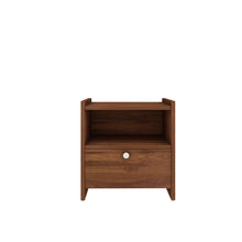 Load image into Gallery viewer, Pico Side Table - Walnut (Set of 2)
