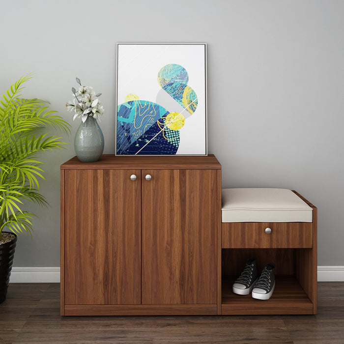 Ergad Shoe Cabinet