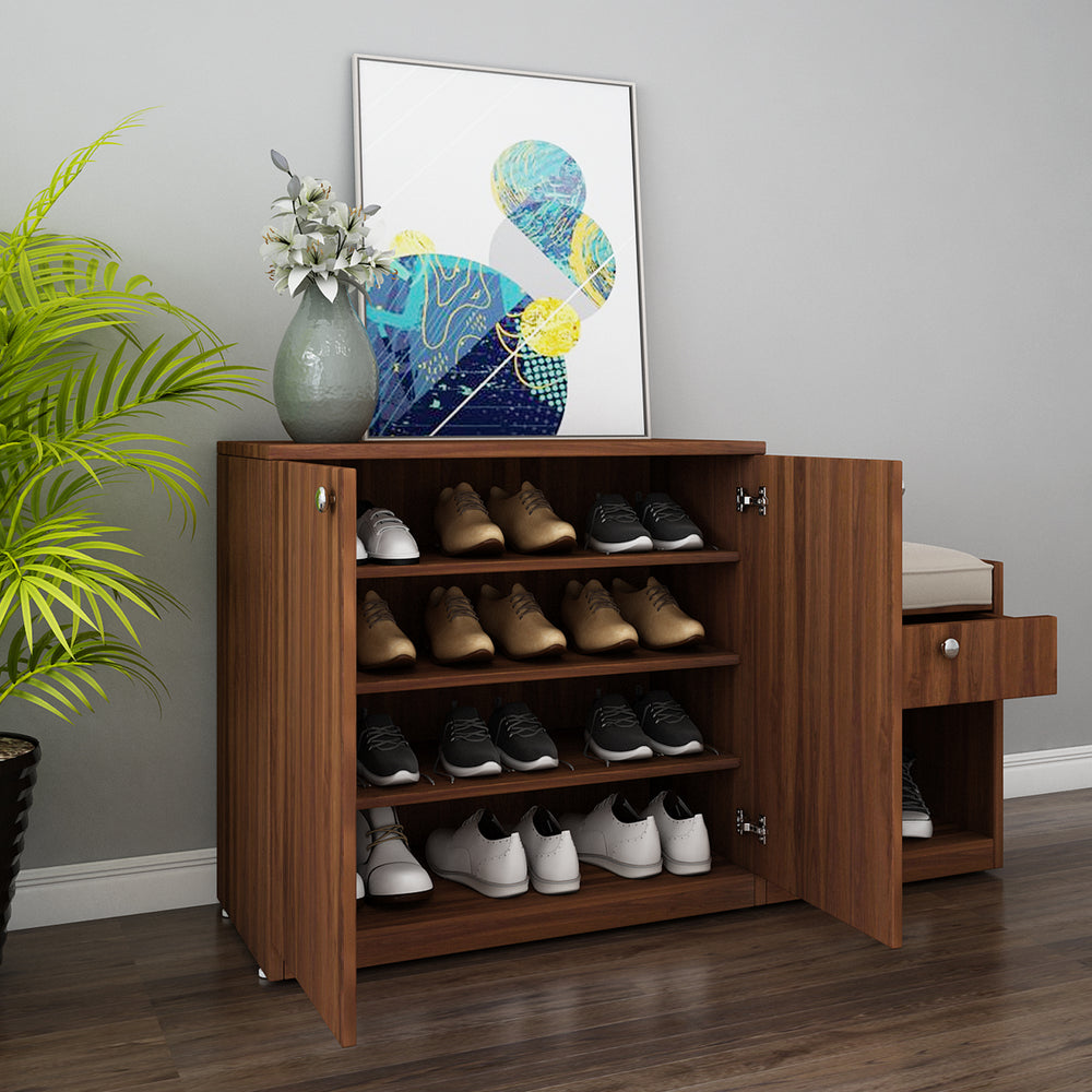 Ergad Shoe Cabinet