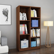 Double Mint Bookcase | Walnut