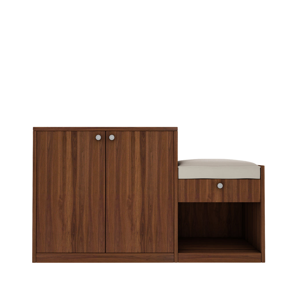 Ergad Shoe Cabinet