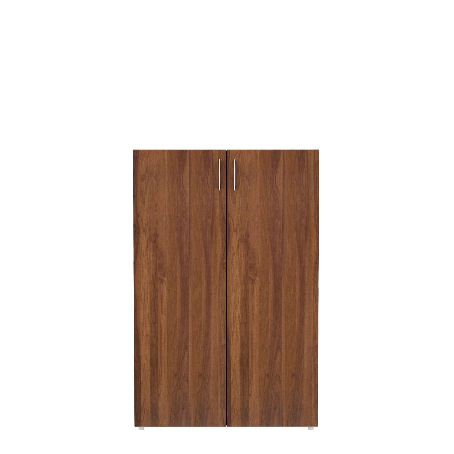 Sole Tall Shoe Rack | Walnut