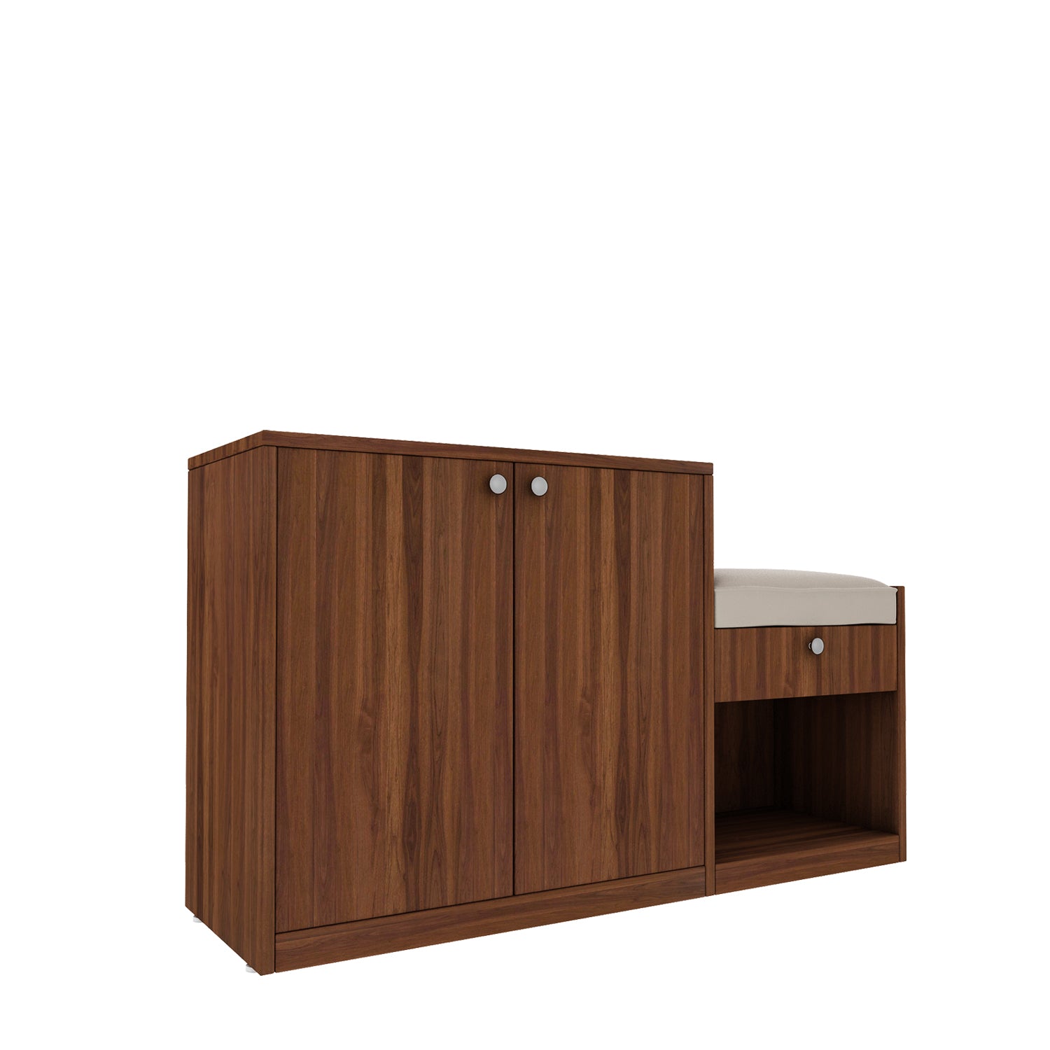 Ergad Shoe Cabinet