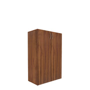 Sole Tall Shoe Rack | Walnut