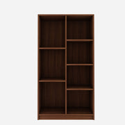 Double Mint Bookcase | Walnut