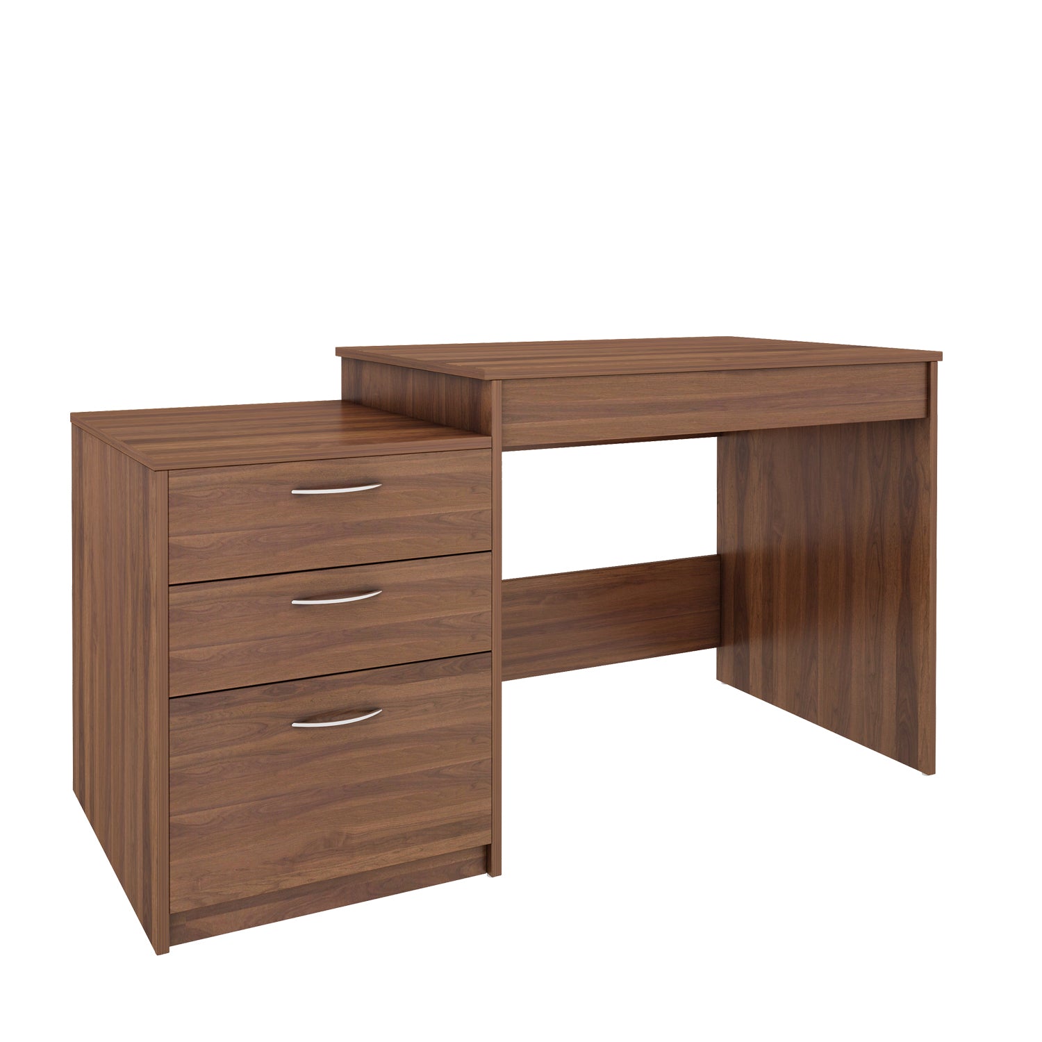 Brodsky Study Desk | Walnut