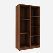Double Mint Bookcase | Walnut