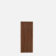 Denera Shoe Cabinet | Walnut