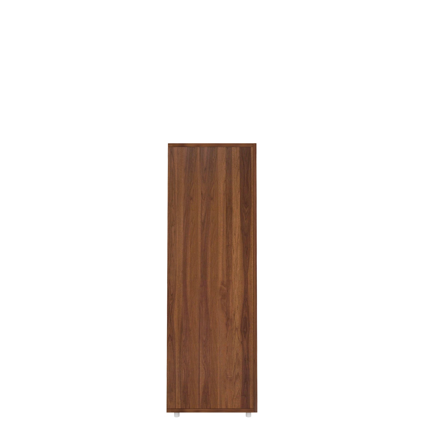 Sole Tall Shoe Rack | Walnut