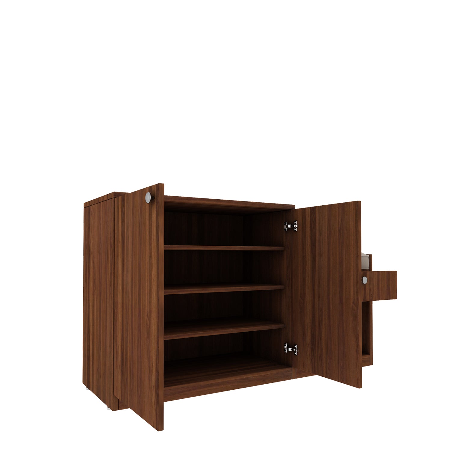 Ergad Shoe Cabinet