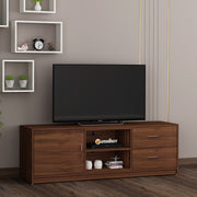 Martin TV Unit- Walnut