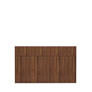 Enoch kitchen Crockery Unit | Walnut