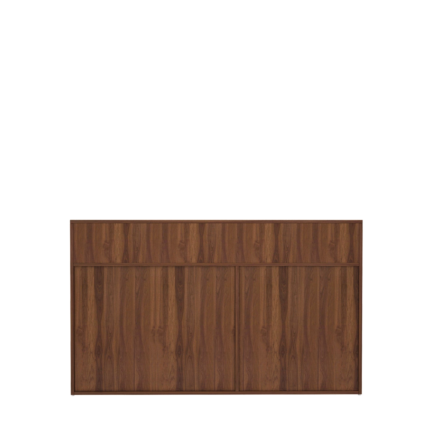 Enoch kitchen Crockery Unit | Walnut