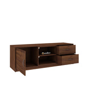 Martin TV Unit- Walnut
