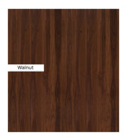Woodrow TV Unit | 43 Inch TV | Walnut