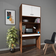 Nigel Hutch desk | Walnut
