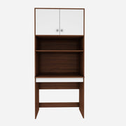 Nigel Hutch desk | Walnut