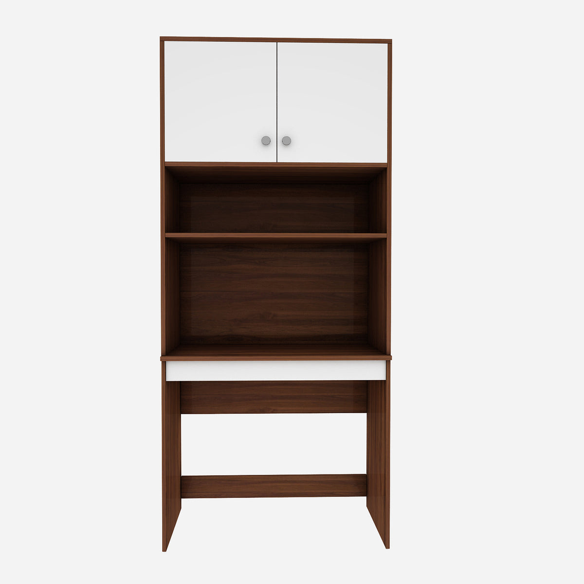 Nigel Hutch desk | Walnut