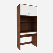Nigel Hutch desk | Walnut