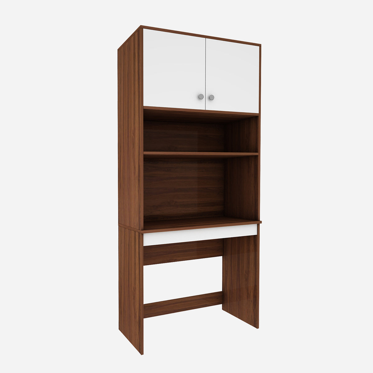 Nigel Hutch desk | Walnut