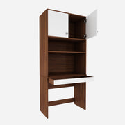 Nigel Hutch desk | Walnut