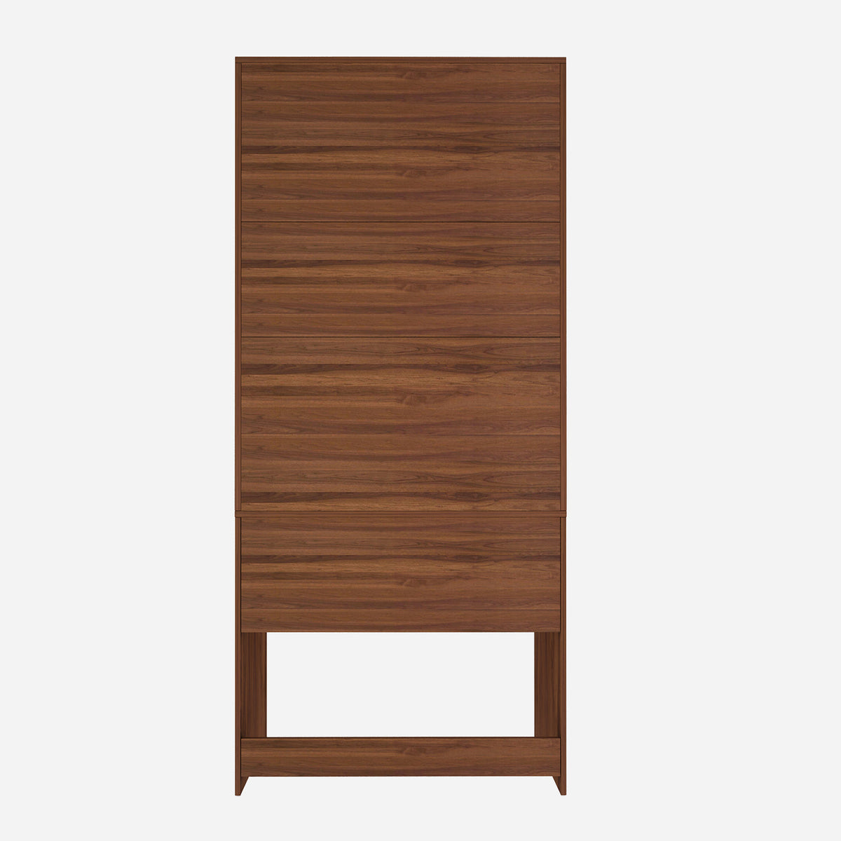 Nigel Hutch desk | Walnut